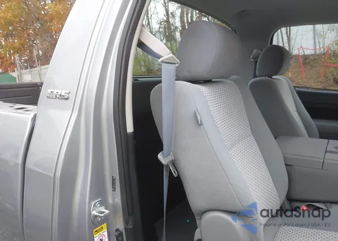 2008 Toyota Tundra Base 4.7L V8 из США, поврежденный, VIN 5TFMT52148X011467